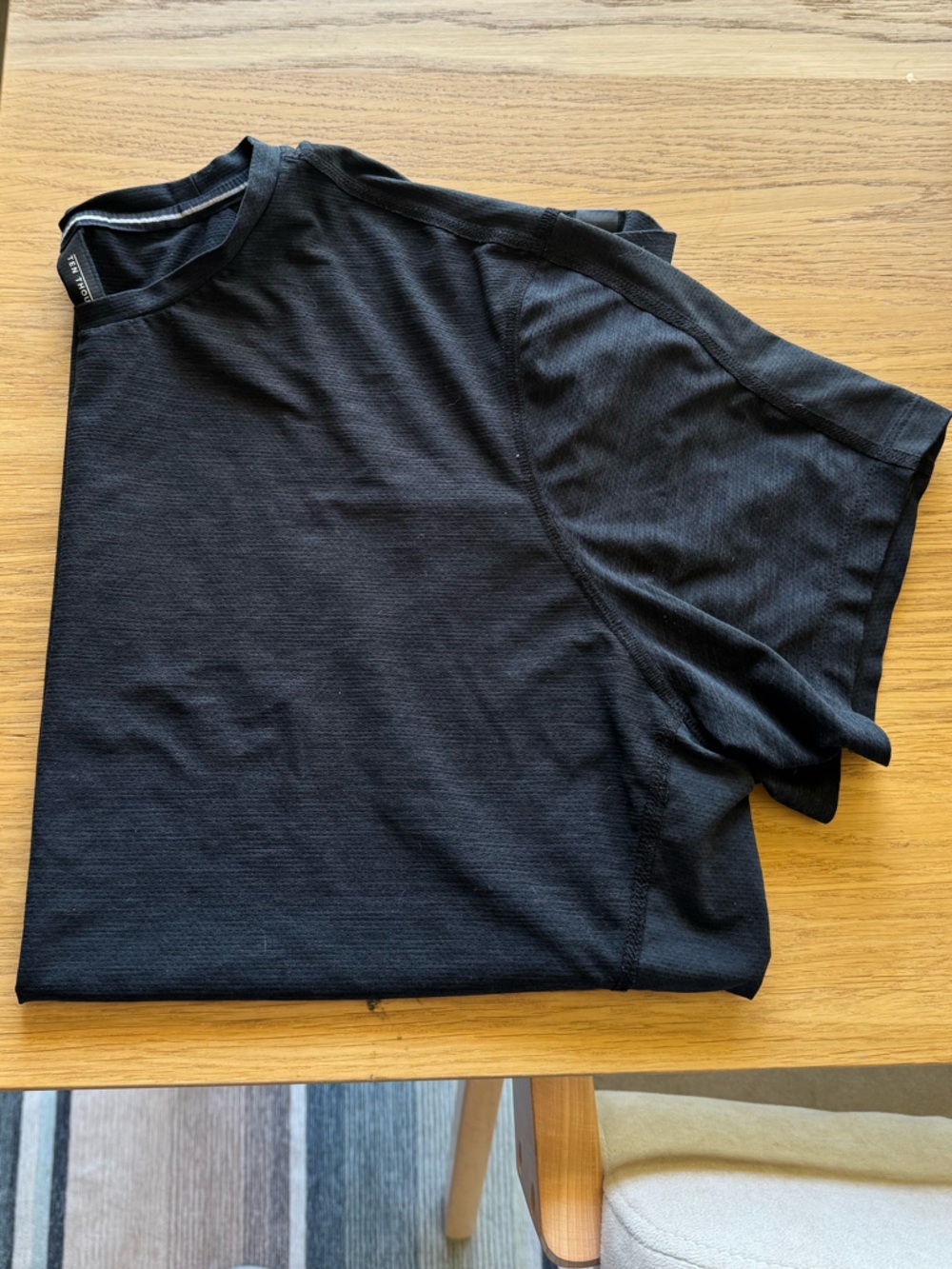 Ten Thousand Interval Shirt